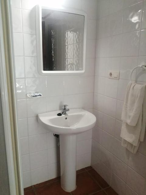El Lagar De Pepe Bed & Breakfast Casabermeja Bagian luar foto
