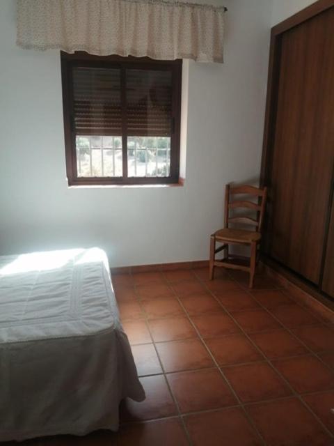 El Lagar De Pepe Bed & Breakfast Casabermeja Bagian luar foto